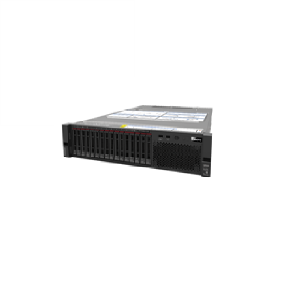 Máy Chủ Server IBM Lenovo ThinkSystem SR550 (7X04A00GSG)