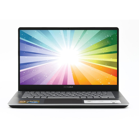 Máy tính xách tay Laptop Asus VivoBook S14 (S430UA-EB003T) i3-8130U (Xám)