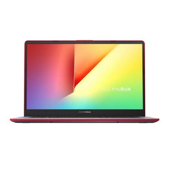 Máy tính xách tay Laptop Asus VivoBook (S430UA-EB101T) i3-8130U (Đỏ)