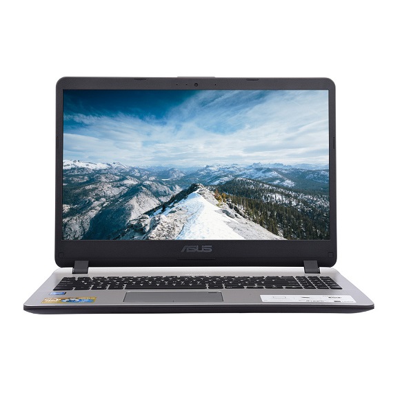 Máy tính xách tay Laptop Asus (X507UF-EJ074T) i7-8550U (Vàng)