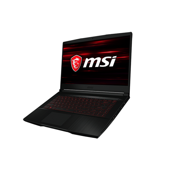 Máy tính xách tay/ Laptop MSI GP63 8RD-434VN