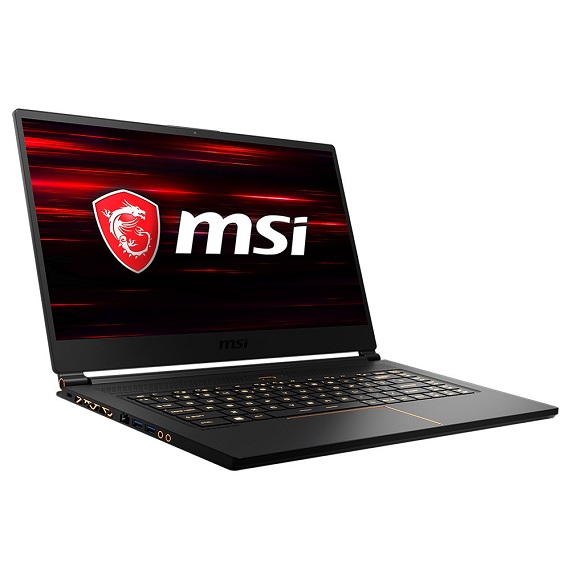 Máy tính xách tay/ Laptop MSI GS65 8RE-242VN