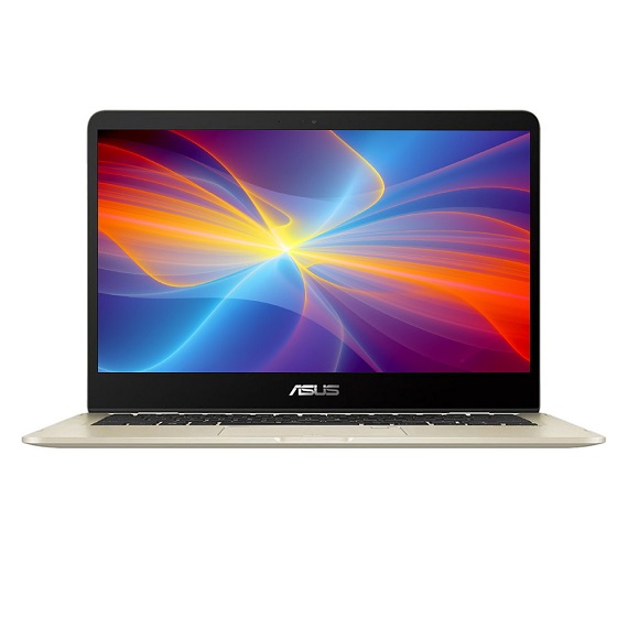 Máy tính xách tay Laptop Asus (UX461UA-E1117T) i5-8250U (Vàng)