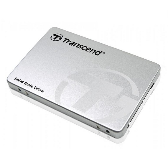 Ổ cứng SSD Transcend 370S 512GB Sata III 2.5 inch