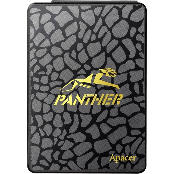 Ổ cứng SSD Apacer Panther 120GB AS340 Sata III 2.5 inch