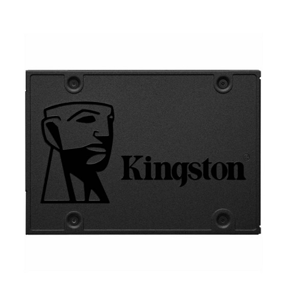 Ổ cứng SSD Kingston A400 120GB SA400S37 SATA III 2.5 inch