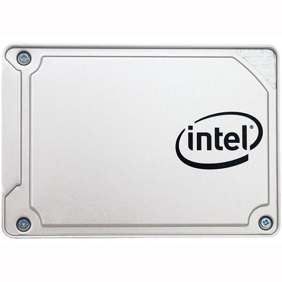 Ổ cứng SSD Intel 545s Series 128GB Sata III 2.5 inch