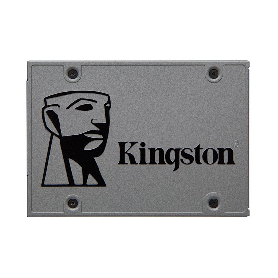 Ổ cứng SSD Kingston UV500 120GB SUV500 SATA III 3D-NAND 2.5 inch
