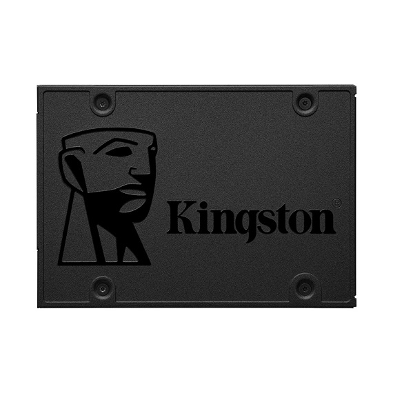 Ổ cứng SSD Kingston A400 240GB SA400S37 SATA III 2.5 inch