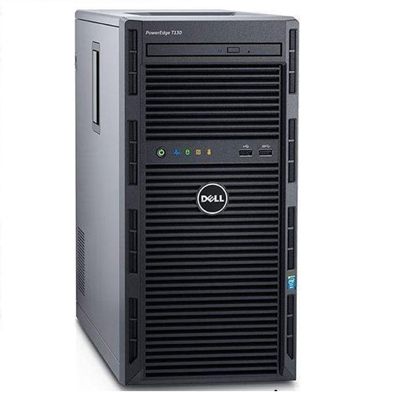 Máy chủ Dell PowerEdge T30 Mini Tower Server E3-1230 V6