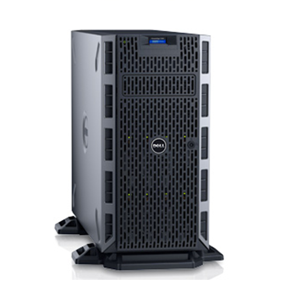 Máy Chủ Dell Poweredge T440 8 X 3.5″ (Intel Xeon Silver 4110)