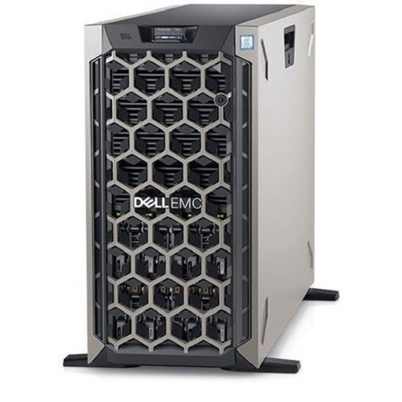 Máy chủ server Dell PowerEdge T640 3.5