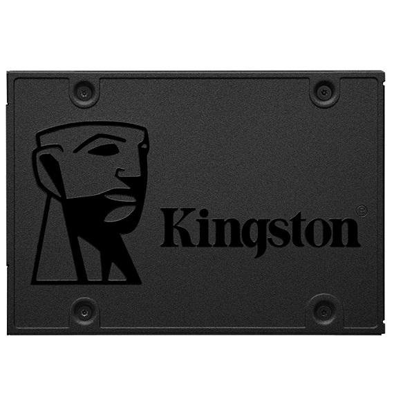 Ổ cứng SSD Kingston A400 480GB SA400S37/480G SATA III 2.5 inch