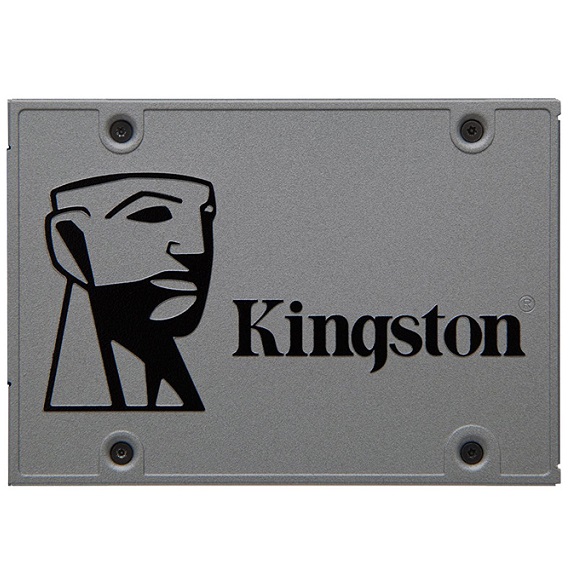 Ổ cứng SSD Kingston UV500 3D-NAND 480GB SUV500/480G SATA III 2.5 inch