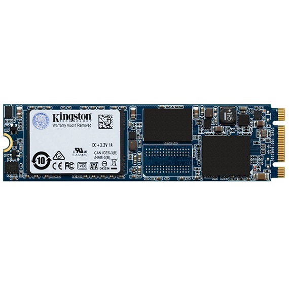 Ổ cứng SSD Kingston UV500 3D-NAND 240GB SUV500M8/240G (M.2 2280) M.2 SATA III