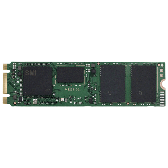 Ổ cứng SSD Intel 545s Series 256GB 3D-NAND 64-Layer (M.2 2280) M.2 Sata III