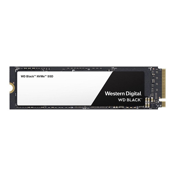 Ổ cứng SSD Western Digital WD Black 500GB WDS500G2X0C (M.2 2280) M.2 NVMe PCIe