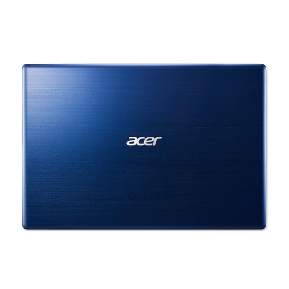 Máy tính xách tay/ Laptop Acer Swift 3 SF315-51-54H0 (NX.GSKSV.004)