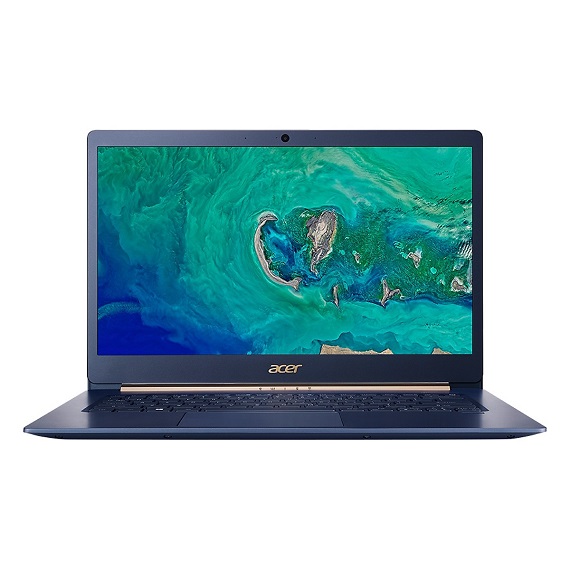 Máy tính xách tay/ Laptop Acer Swift 5 SF514-52T-50G2 NX.GTMSV.001 Core i5-8250U