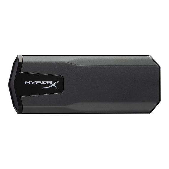 Ổ cứng di động External SSD Kingston HyperX Savage EXO 480GB 3D-NAND SHSX100/480G usb 3.1 type C