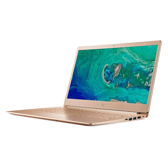 Máy tính xách tay/ Laptop Acer Swift 5 (NX.GU4SV.005)