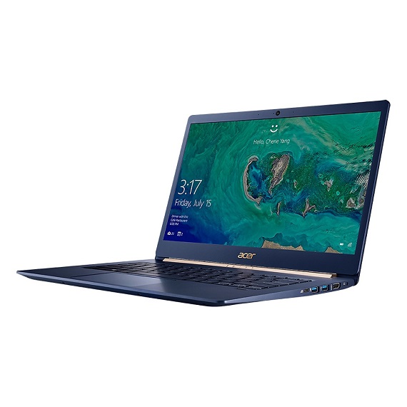 Máy tính xách tay/ Acer Aspire 7 A717-72G-57Y3 (NH.GXDSV.002)