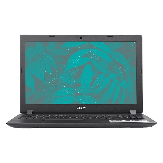 Máy tính xách tay/ Laptop Acer A315-53G-5790 (NX.H1ASV.001) (Đen)