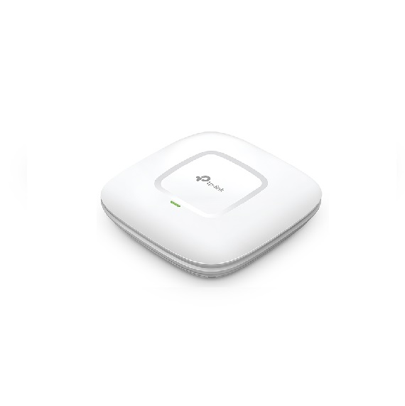 Thiết Bị Mạng Router Bộ định tuyến không dây TP-Link EAP110