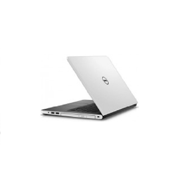 Máy Tính Xách Tay Laptop Dell Inspiron 7570 (N5I5108)/ Silver