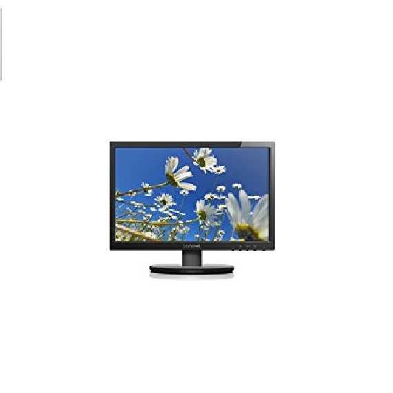Màn Hình LCD Lenovo L27i (65E0KAC1VN) Monitor Đen