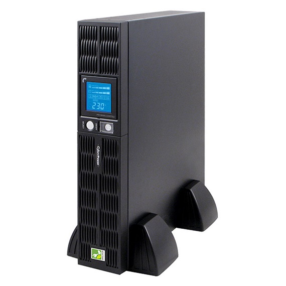 Nguồn lưu điện UPS CyberPower PR2200ELCDRT2U