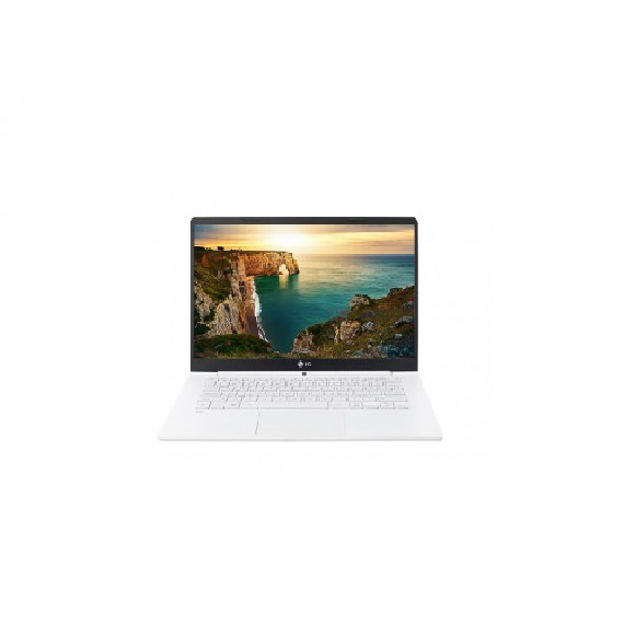 Máy tính xách tay Laptop LG 14ZD970-G.AX52A5 (I5-7200U) (Trắng)