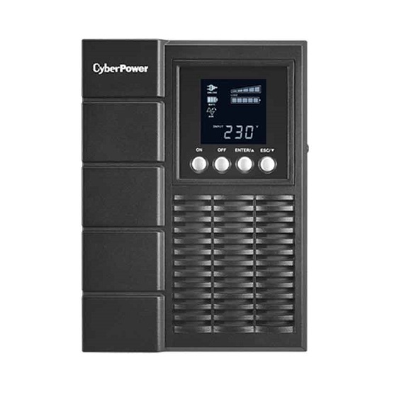 Bộ Lưu Điện UPS CyberPower OLS1500E 1500VA/1350W
