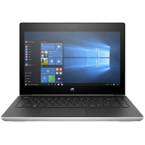 Máy Tính Xách Tay Laptop HP ELITEBOOK 735 G5/Ryzen 5 Pro 2500U/8GB/256 SSD /W10P (5ZU72PA)