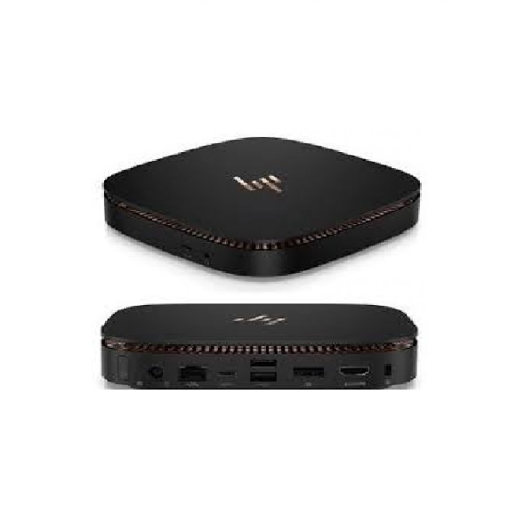 Máy tính để bàn HP ELITE SLICE G1 PC- 1DJ06PA