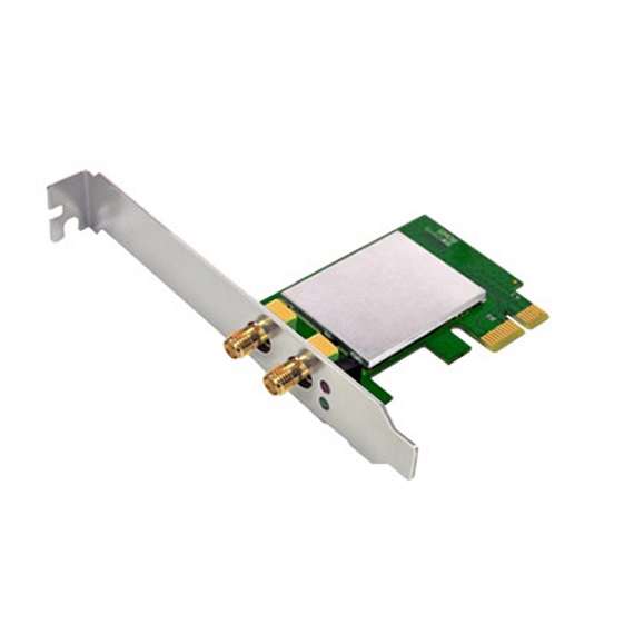 N300PE - Card Wi-Fi PCI-E Totolink chuẩn N tốc độ 300Mbps