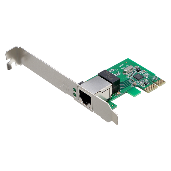 Totolink PX1000 - Card mạng PCI-e Gigabit