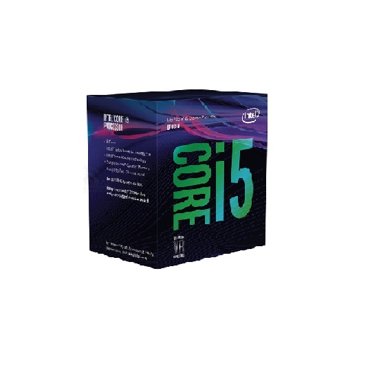 Bộ Vi Xử Lý CPU Intel Core I5-8400 (2.8GHz - 4.0GHz)
