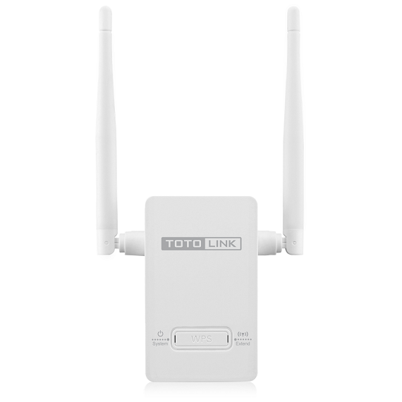 Bộ kích sóng Wifi TOTOLINK EX201