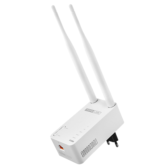 EX750 - Thiết bị mở rộng sóng Wi-Fi băng tần kép AC750 ToTolink