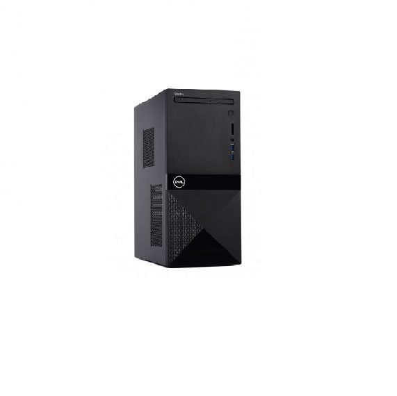 Máy Tính Để Bàn PC DELL VOSTRO 3670 MT (42VT37D026) - i7-8700