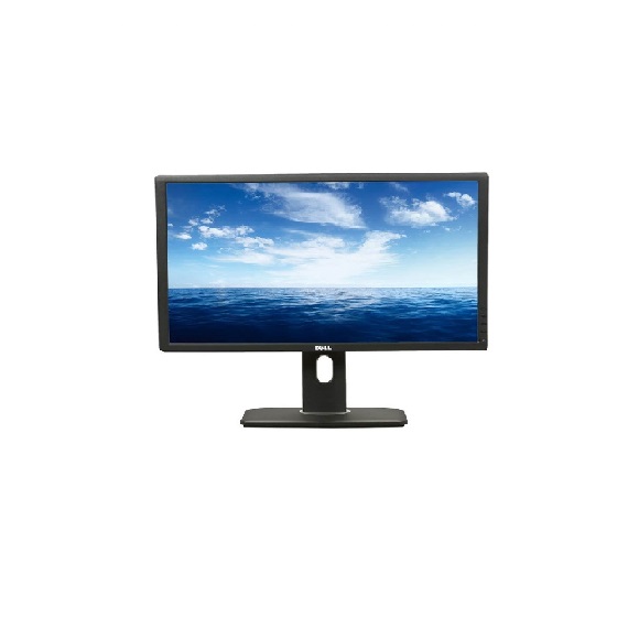 Màn hình máy vi tính Monitor LCD Dell P2319H 23'' FHD 60Hz