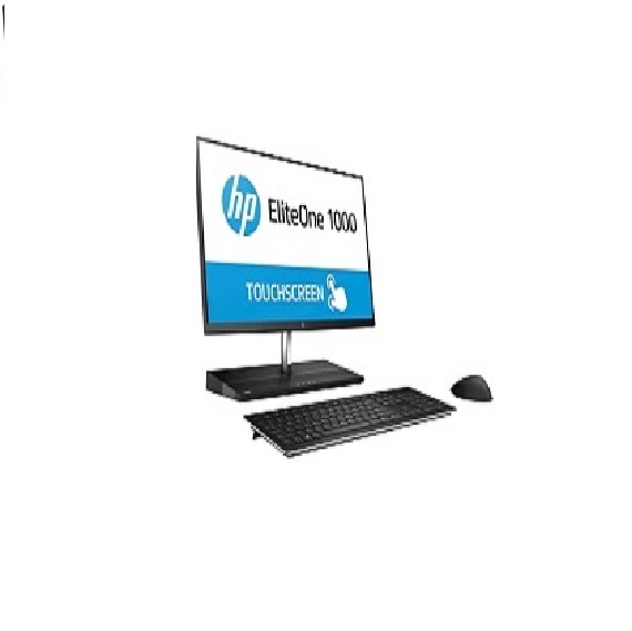Máy tính All in One PC HP EliteOne 1000 G1 Touch AIO 2YD39PA