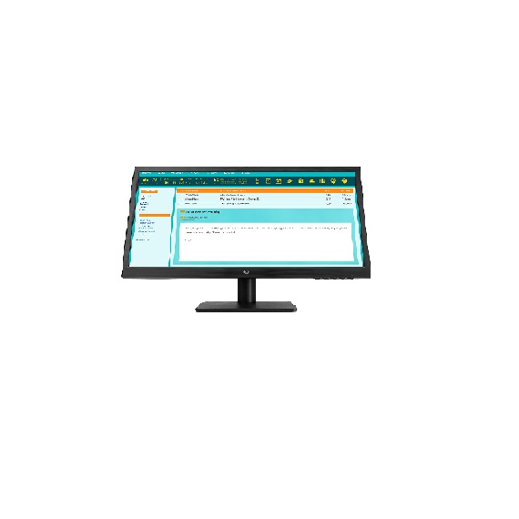 Màn hình máy vi tính LCD Monitor HP EliteDisplay E233 23 inch (1FH46AA)