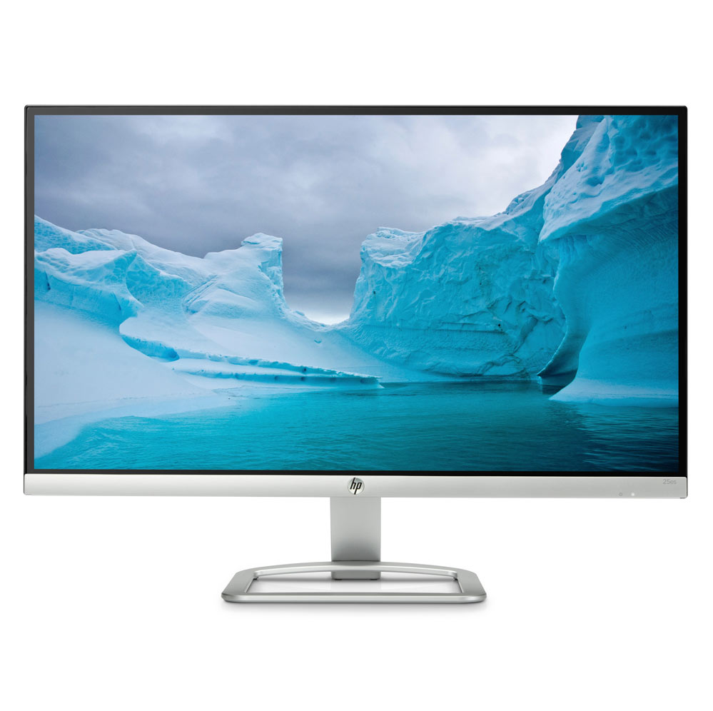 Màn hình máy vi tính tính LCD Monitor HP 25es 25-inch IPS LED T3M83AA