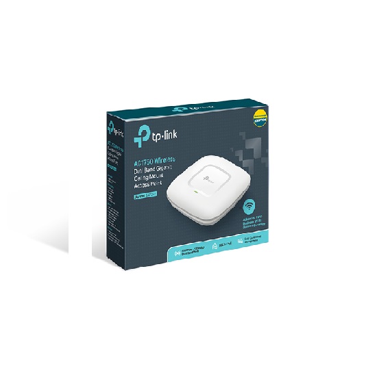 Bộ định tuyến không dây TP-Link EAP245