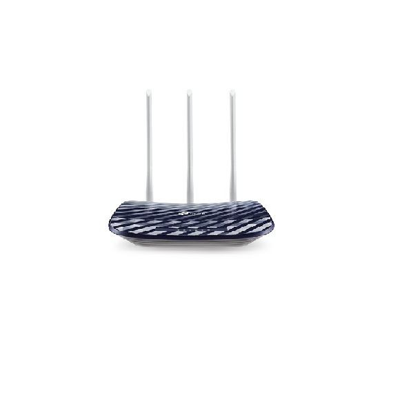 Router Không dây TP-Link Archer C20 Băng tần kép AC750