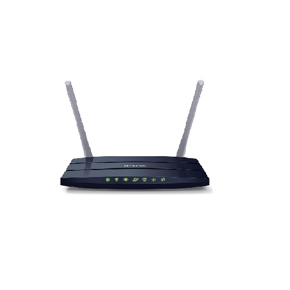 Bộ phát Wifi Router TP-LINK Archer C7 AC1750 Wireless Dual Band Gigabit