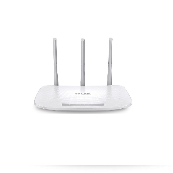 Bộ Phát Wifi Router TP-LINK TL-WR845N 300Mbps Wireless N