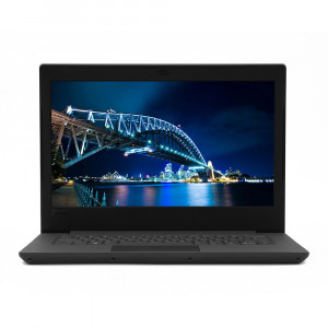 Máy Tính Xách Tay Laptop Lenovo Thinkpad X270 20HM000JVA i7-7600U - Đen -